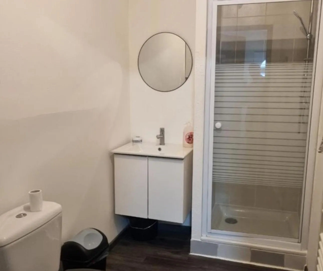 Apartment Hanouka Cosy Hohenbrunn Germany