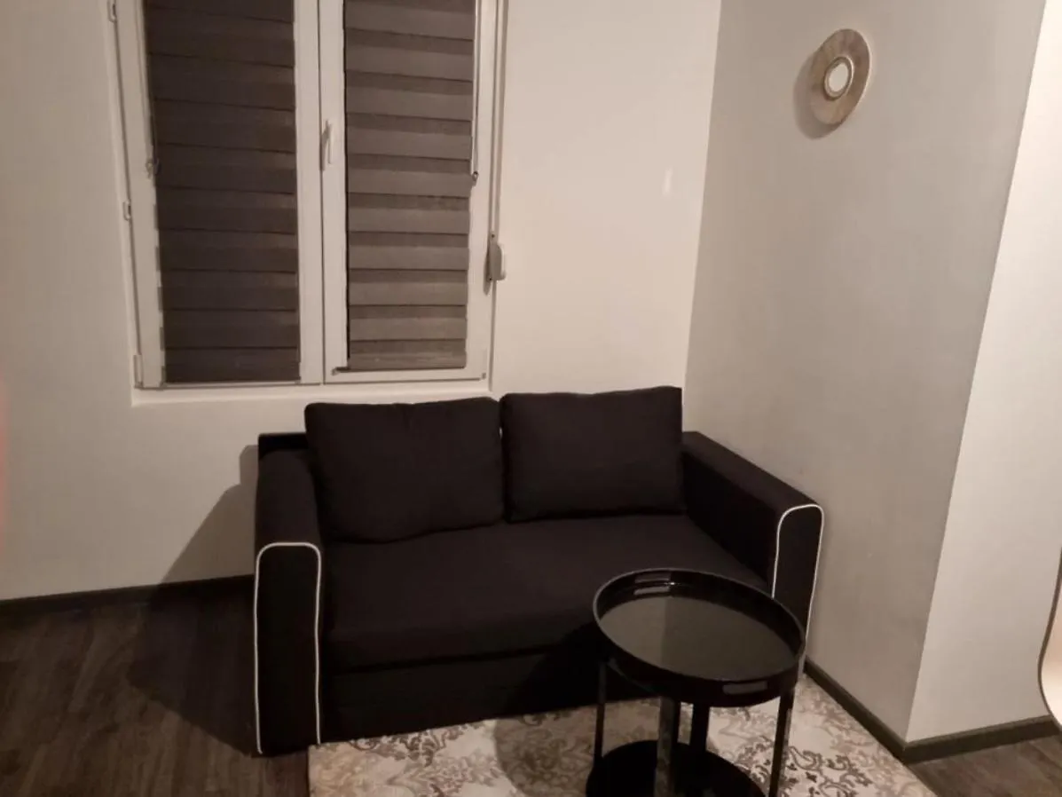 Hanouka Cosy Hohenbrunn Germany