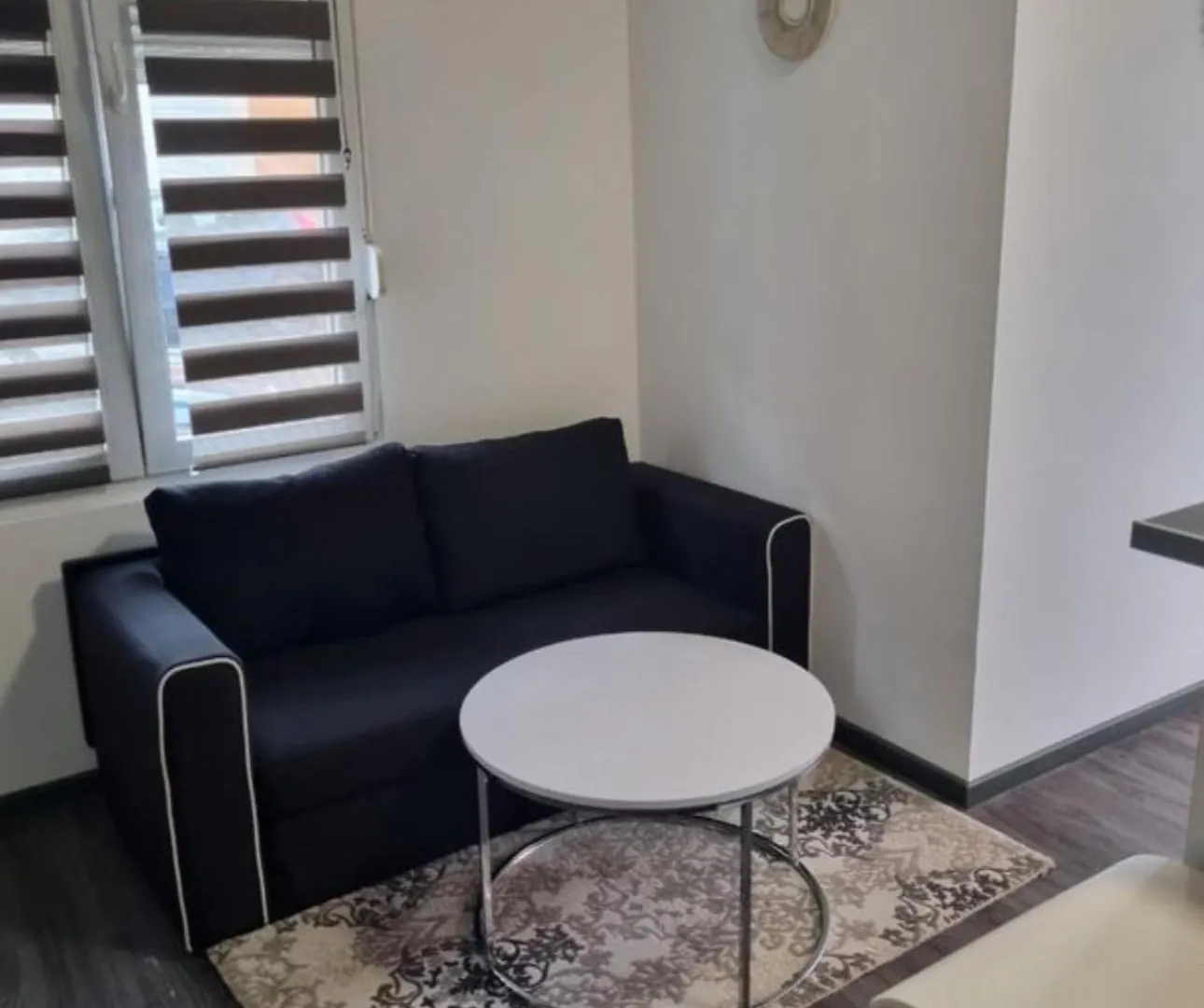 Apartment Hanouka Cosy Hohenbrunn
