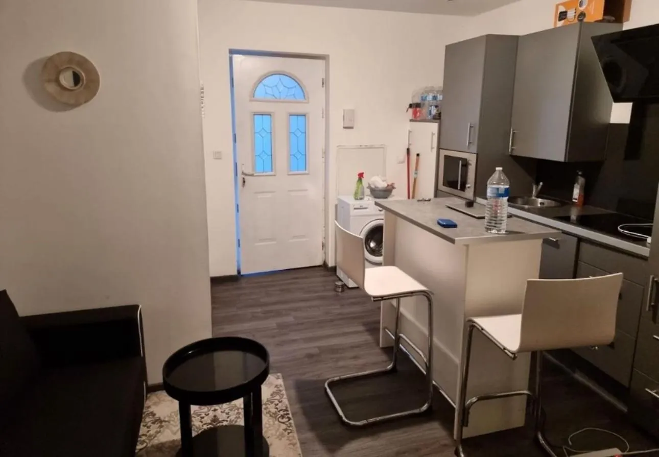 Hanouka Cosy Hohenbrunn